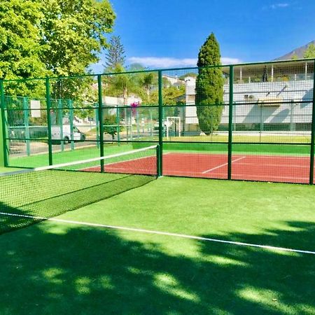 Вілла Marbellamar, Pool And Tennis Casa 59 Екстер'єр фото